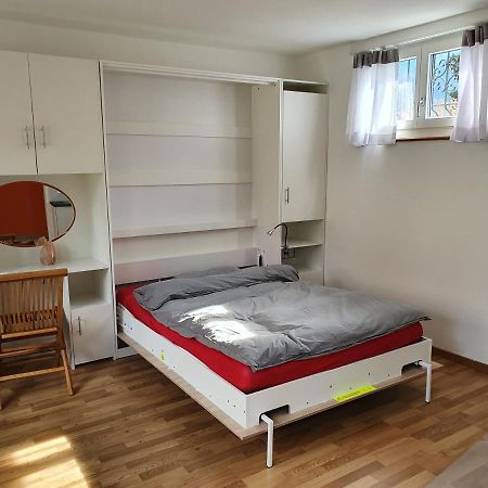 Interlaken Escape Apartment Luaran gambar