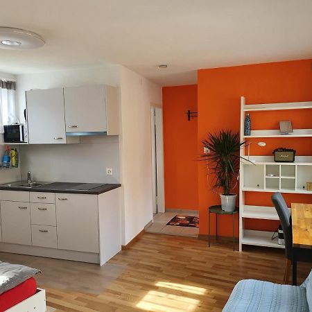 Interlaken Escape Apartment Luaran gambar