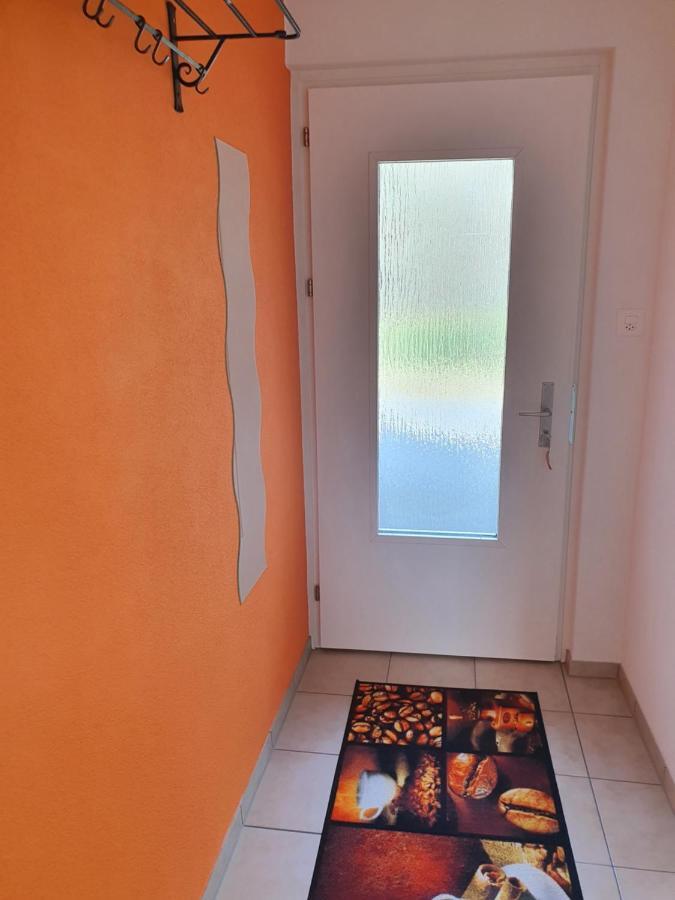 Interlaken Escape Apartment Luaran gambar