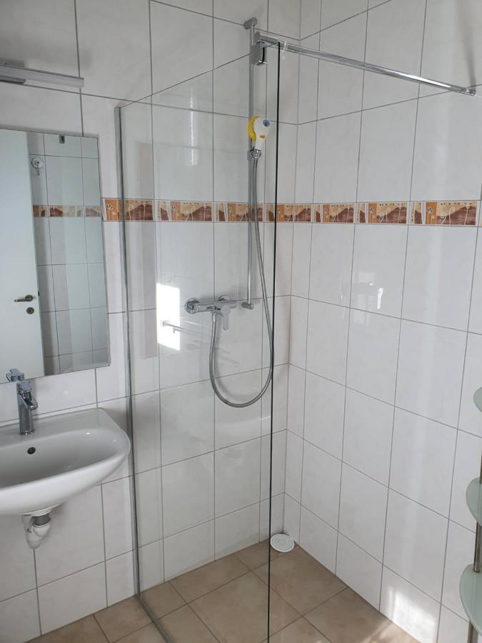 Interlaken Escape Apartment Luaran gambar